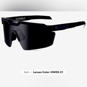 Heatwave sunglasses